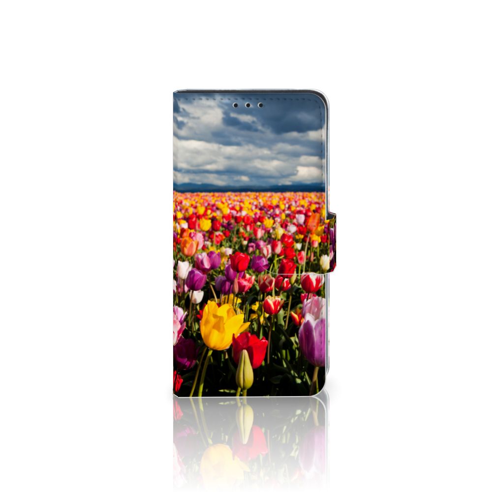 Xiaomi Redmi 7A Hoesje Tulpen