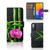 Samsung Galaxy M52 Hoesje Orchidee