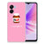 OPPO A77 | A57 5G Siliconen Case Nut Boyfriend B2C Telecom
