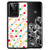 Samsung Galaxy S20 Ultra Bumper Case Dots B2C Telecom