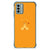 Nokia G22 Stevig Bumper Hoesje Baby Beer