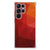 Shockproof Case voor Samsung Galaxy S23 Ultra Polygon Red B2C Telecom