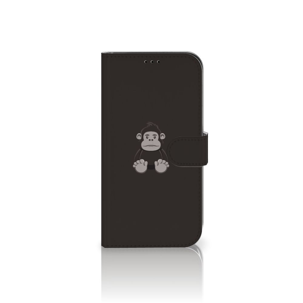 iPhone 13 Pro Max Leuk Hoesje Gorilla