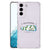 Samsung Galaxy S22 Stevig Bumper Hoesje Boho Bottle B2C Telecom