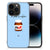 iPhone 15 Pro Back Cover Hoesje Nut Home B2C Telecom