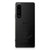 Sony Xperia 1 III Siliconen hoesje met naam Heart Smile