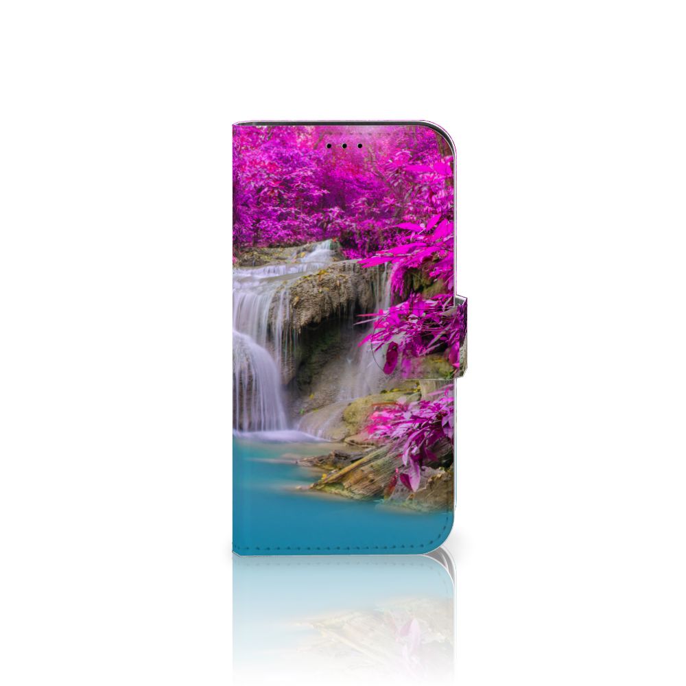 iPhone 13 Pro Flip Cover Waterval