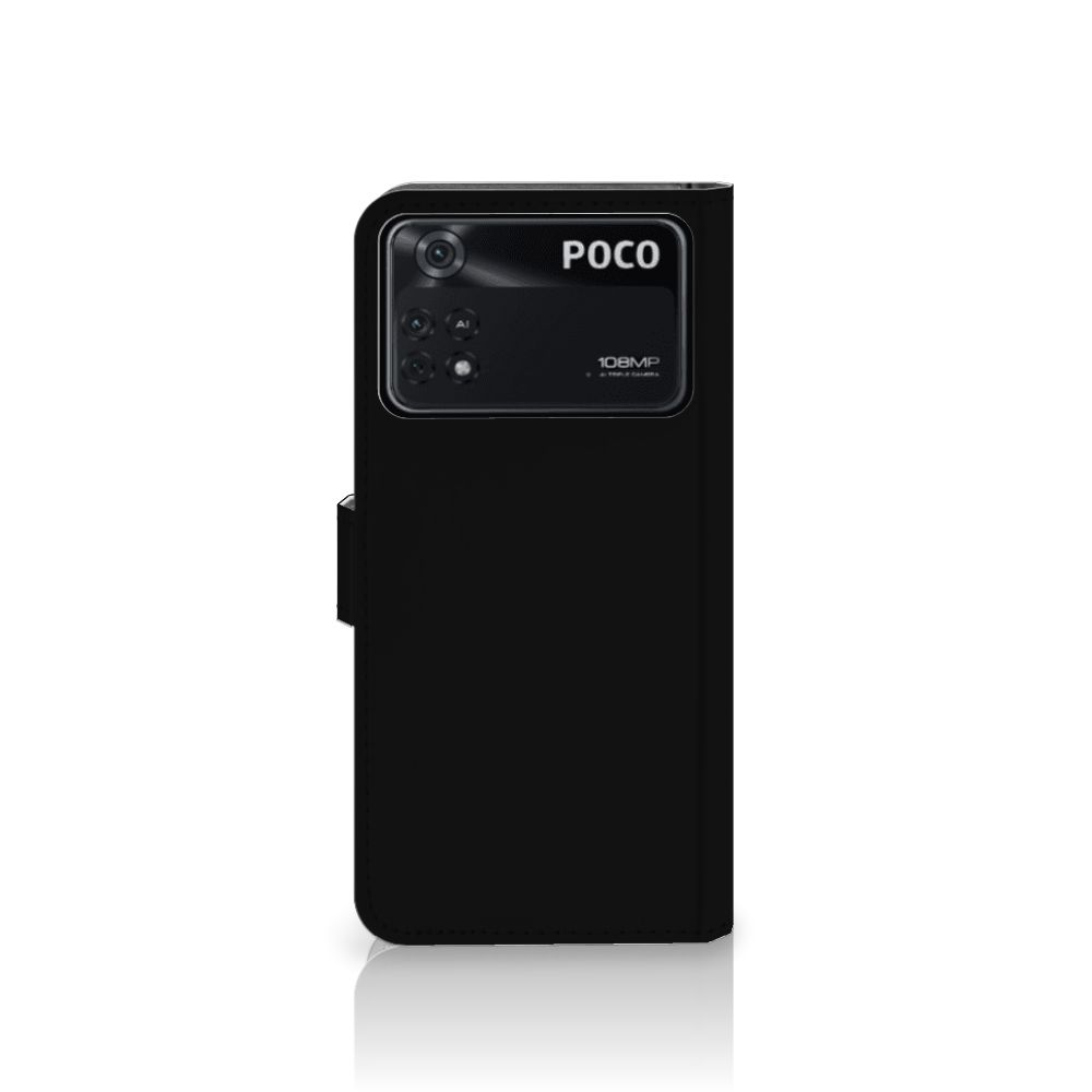 Xiaomi Poco X4 Pro 5G Leuk Hoesje Boho Beach