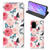 Samsung Galaxy S20 Plus Smart Cover Butterfly Roses - B2C Telecom