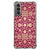 Anti Shock Case Samsung Galaxy S21 Barok Pink B2C Telecom