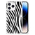 iPhone 14 Pro Case Anti-shock Zebra B2C Telecom