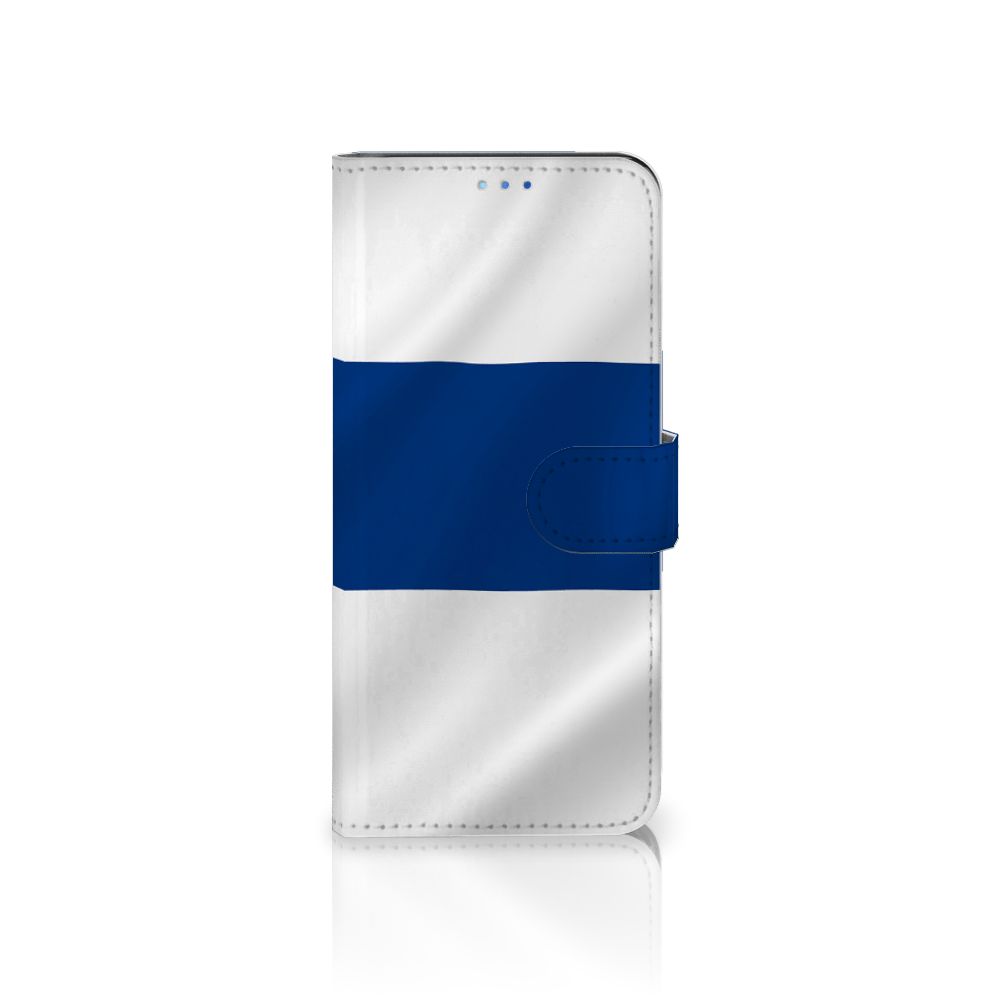 OPPO Find X3 Neo 5G Bookstyle Case Finland