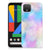 Hoesje maken Google Pixel 4 Watercolor Light