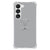 Samsung Galaxy S23 Stevig Bumper Hoesje Grijs Baby Olifant B2C Telecom