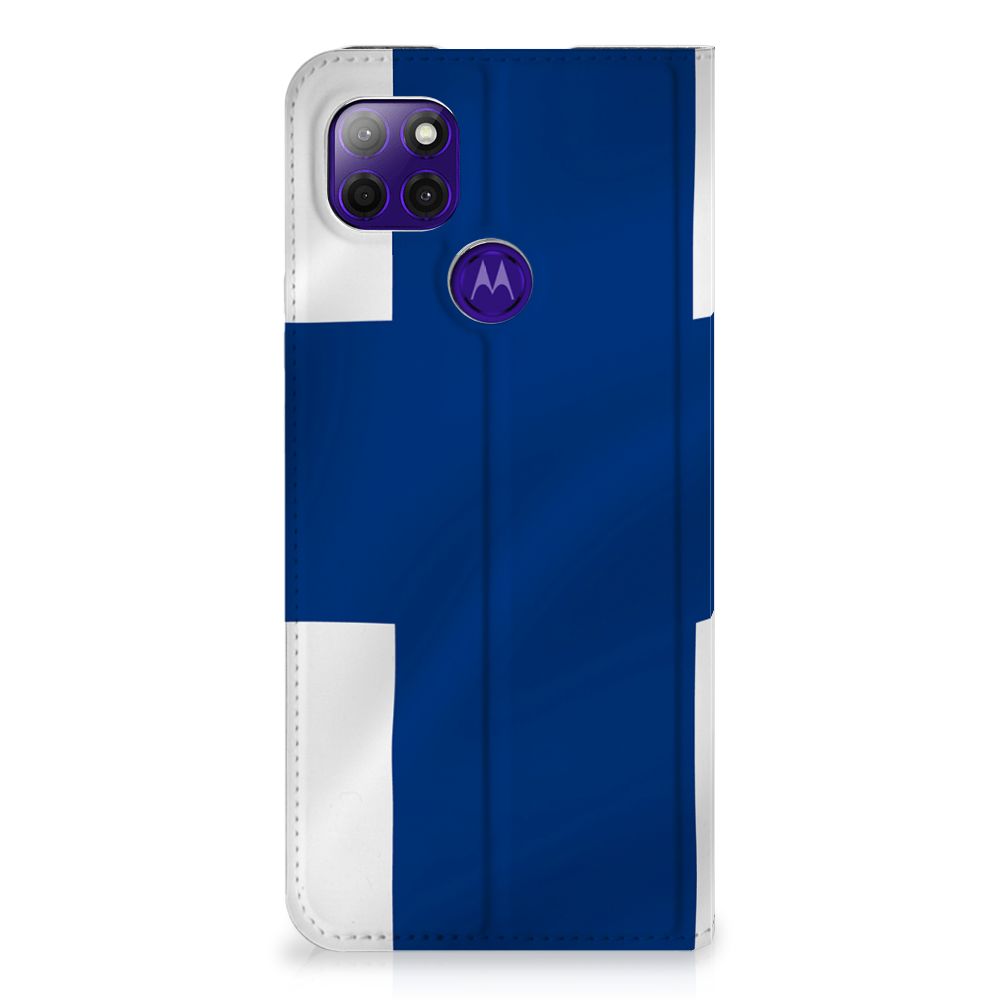 Motorola Moto G9 Power Standcase Finland - B2C Telecom