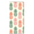 Samsung Galaxy A22 5G Flip Style Cover Ananas - B2C Telecom