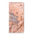 OPPO A17 Standcase Marmer Oranje - B2C Telecom