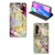 Bookcase Xiaomi Mi Note 10 Lite Letter Painting - B2C Telecom