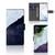 Samsung Galaxy Note 10 Book Case Sea in Space