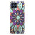 Samsung Galaxy M53 Case Purple Flower B2C Telecom