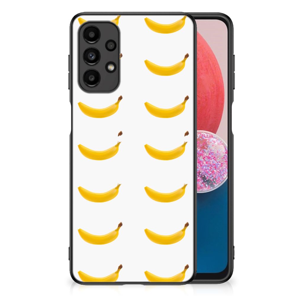 Samsung Galaxy A13 4G Back Cover Hoesje Banana B2C Telecom