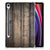 Samsung Galaxy Tab S9 Silicone Tablet Hoes Steigerhout