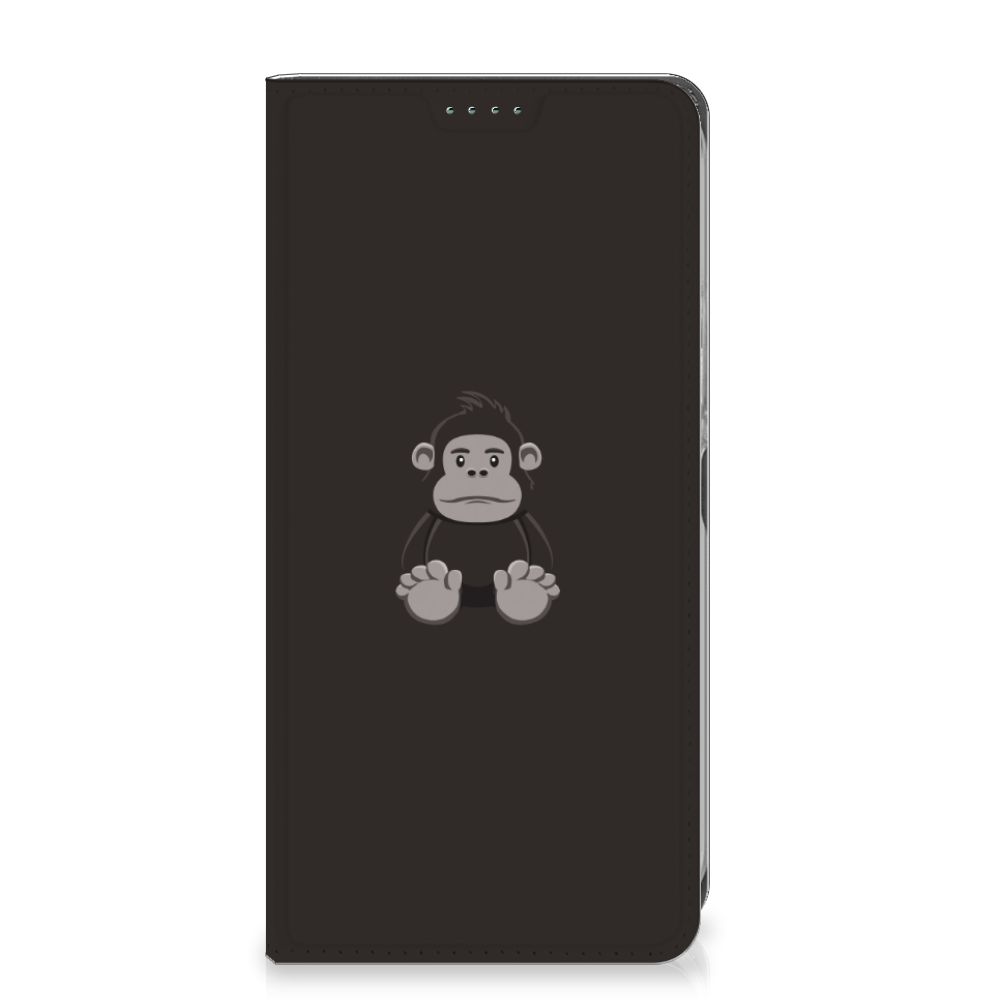 Nokia XR21 Magnet Case Gorilla