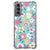 Samsung Galaxy S21 Case Flower Power B2C Telecom