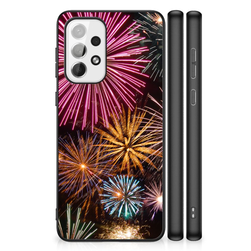 Samsung Galaxy A73 GSM Cover Vuurwerk B2C Telecom