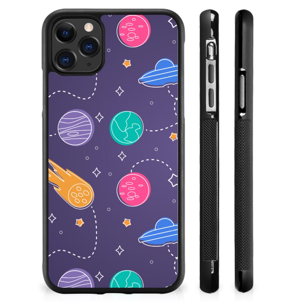 Apple iPhone 11 Pro Max TPU Bumper Case Space B2C Telecom