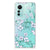 Xiaomi 12 Lite Uniek TPU Case Blossom White B2C Telecom