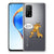 Xiaomi Mi 10T | 10T Pro Telefoonhoesje met Naam Giraffe B2C Telecom