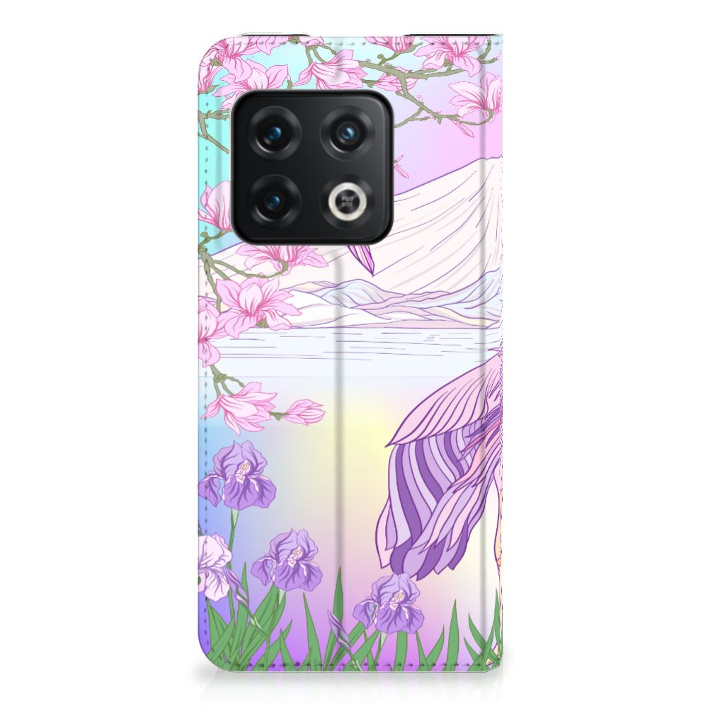 OnePlus 10 Pro Hoesje maken Bird - B2C Telecom