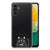 Samsung Galaxy A13 | A04s Telefoonhoesje met Naam Cat Good Day