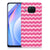 Xiaomi Mi 10T Lite TPU bumper Waves Pink B2C Telecom