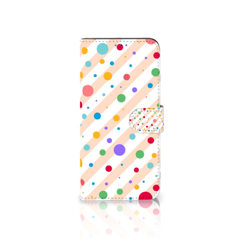 Xiaomi 12 Pro Telefoon Hoesje Dots
