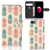 iPhone 7 | 8 | SE (2020) | SE (2022) Book Cover Ananas