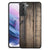 Samsung Galaxy S21 Plus Houten Print Telefoonhoesje Steigerhout B2C Telecom