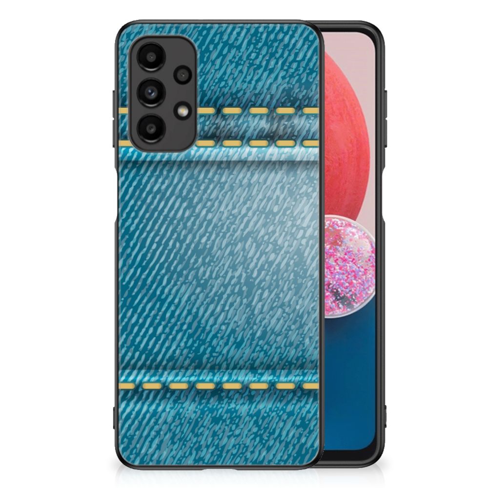 Samsung Galaxy A13 4G GSM Cover Jeans B2C Telecom