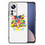 Xiaomi 12 | 12X Hoesje Cat Color