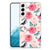 Samsung Galaxy S22 Plus TPU Case Butterfly Roses