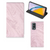 OnePlus Nord 2 5G Standcase Marble Pink - Origineel Cadeau Vriendin - B2C Telecom