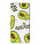 OnePlus 12 Magnet Case Avocado Singing