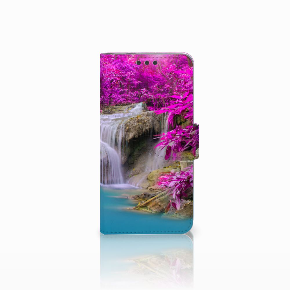 Microsoft Lumia 650 Flip Cover Waterval