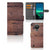 Nokia 1.4 Book Style Case Old Wood