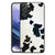 Samsung Galaxy S22 Plus Dierenprint Telefoonhoesje Koeienvlekken