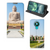 Nokia 3.4 Book Cover Boeddha - B2C Telecom
