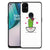 OnePlus Nord N10 5G Hoesje Cactus Glad