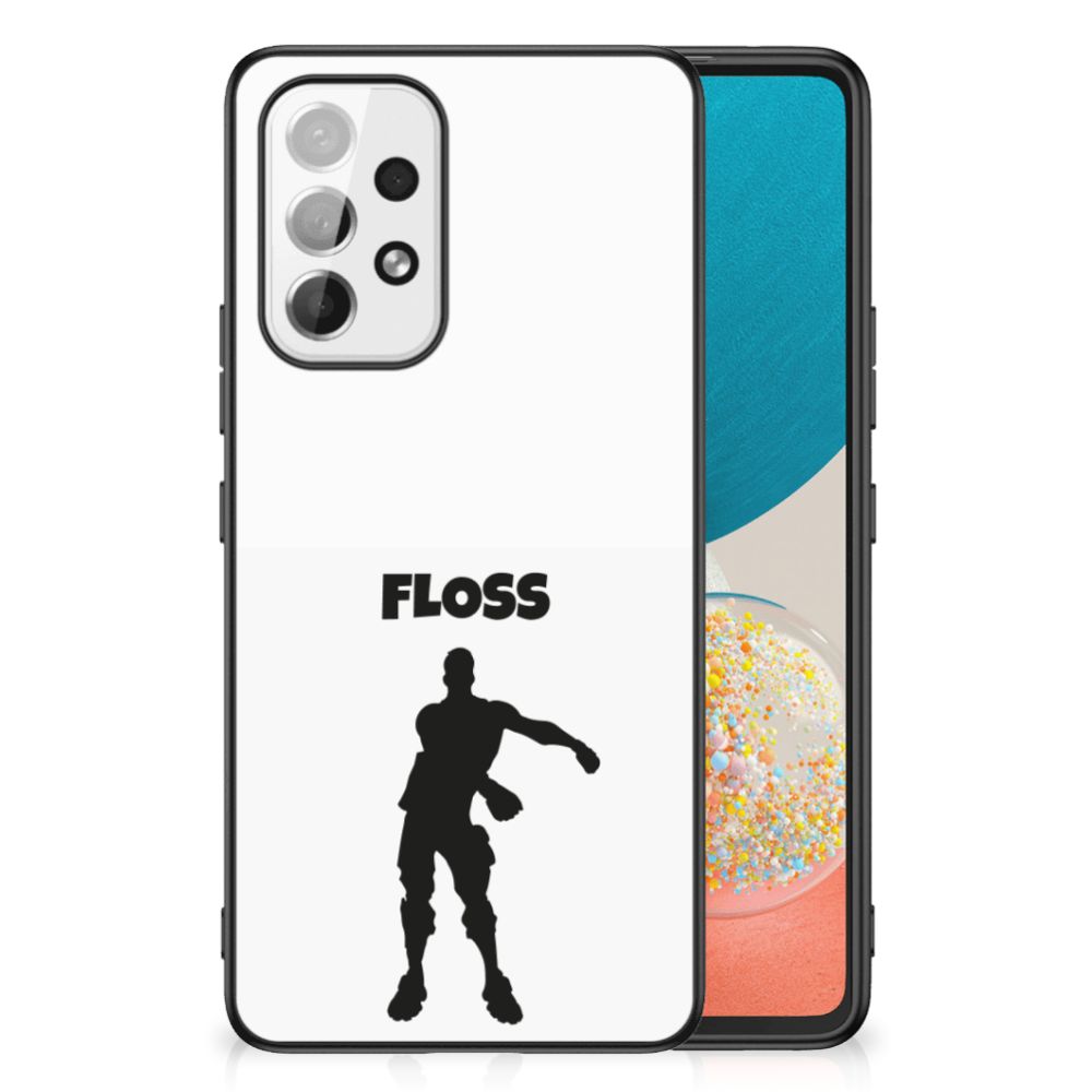 Samsung Galaxy A53 Hoesje Floss