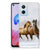 OPPO A96 | OPPO A76 TPU Hoesje Paarden B2C Telecom